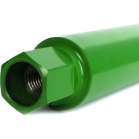 Коронка алмазная Expert 1 1/4", 52х400 мм, ж/бетон, wet, laser Diamaster 001.600.8007