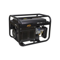 Генератор Habert HT3900EB 00-00157180