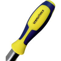 Реверсивная отвертка vertextools 0033-1