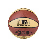 Баскетбольный мяч Jogel JB-400 №7 BC21 1/24 УТ-00018771