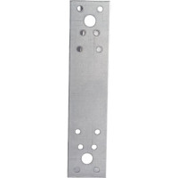 Перфорированная крепежная пластина СВК 180x40х1,6 мм SVK-PKP18040 Н0000026093