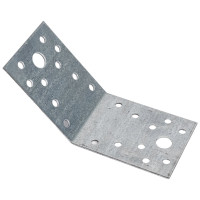 Перфорированный крепежный уголок СВК 135 градусов, 70x70x55х1,6 мм SVK-PKUS7055 Н0000026097