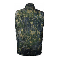 Жилет Ifrit Griffon Alova Premium Insulate камуфляж Ж-36/38 Ж-465-44/46 4630086587780