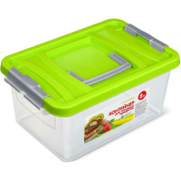 Контейнер для пищевых продуктов Martika 8 л С206П