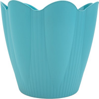 Горшок с поддоном Martika Эдельвейс 5.3 л, диам. 24 см С193К