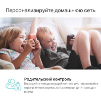 Wi-Fi роутер TP-Link с mu-mimo Archer C64