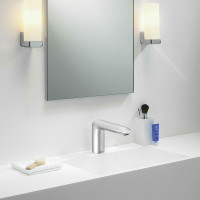 Сенсорный смеситель для умывальника Eleanti латунный 0402.517