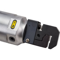 Пневматический дырокол SUMAKE ST-6652D 8901100