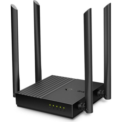 Wi-fi роутер TP-Link Archer C64