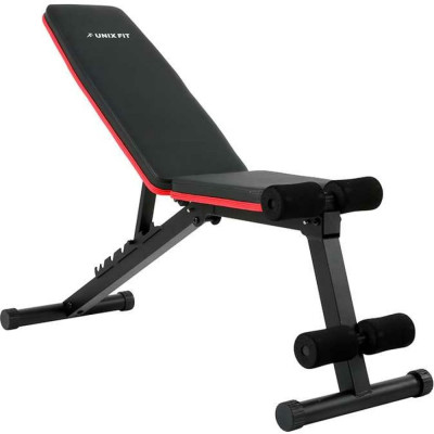 UNIXFIT Скамья силовая универсальная UNIX Fit BENCH 110 BSBN110