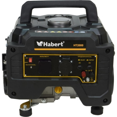 Генератор Habert HT2000 00-00157177