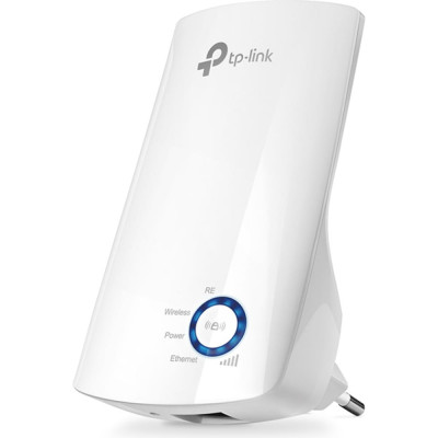 Усилитель wi-fi сигнала TP-Link TL-WA850RE