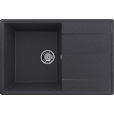 ULGRAN Мойка Quartz Prima 750-08