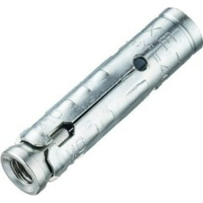 Tecfi Анкер-гильза ZN DXE М6 (10x45) DXЕ0010045