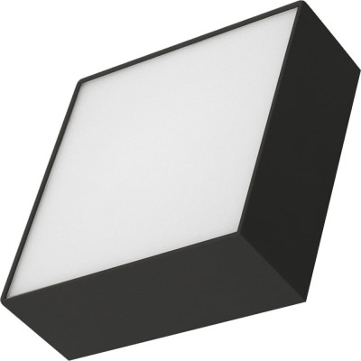 Светильник Arlight SP-QUADRO-S175x175-16W Day4000 34784