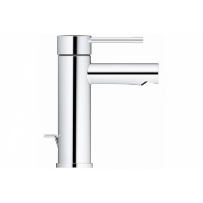 Однорычажный смеситель для раковины Grohe Essence New 32898001