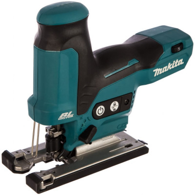 Makita Лобзик JV102DZ