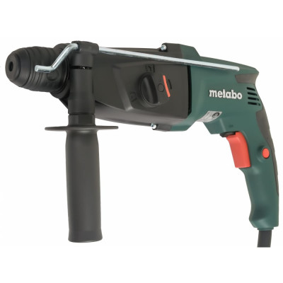 Перфоратор Metabo KHE 2444 606154000