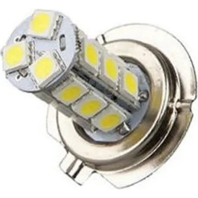 Автомобильная лампа WAYTON H7-18SMD 1109028