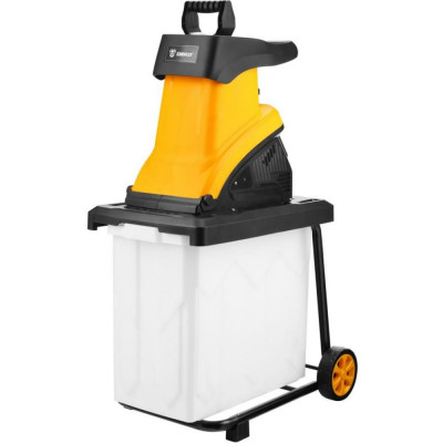DEKO Садовый измельчитель электрический DKSH3200 063-4306