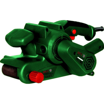 DWT Шлифмашина ленточная BS09-75 V 900w, 76*533mm, 5.1.9