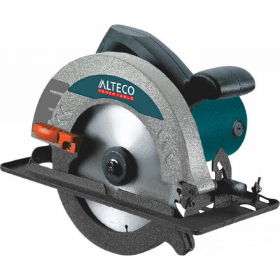 Циркулярная пила ALTECO Standard CS2100-235 12777