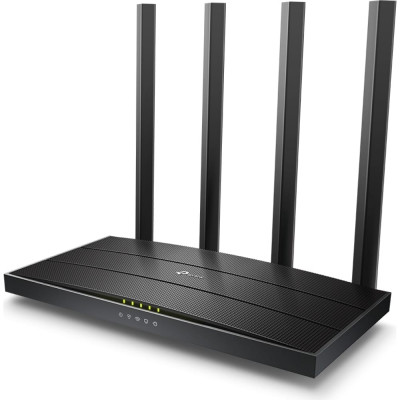 Wi-fi роутер TP-Link Archer C80