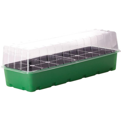 Мини-парник для рассады INGREEN 35060001