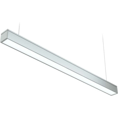 Подвесной светодиодный светильник Akfa Lighting FLPVN0001158