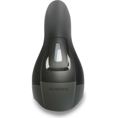 MERTECH Сканер 610 P2D USB, USB эмуляция RS232 black 4830