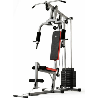 DFC Силовой комплекс HomeGym D7000