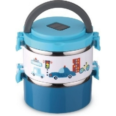 BEKKER Термоконтейнер BK-4378