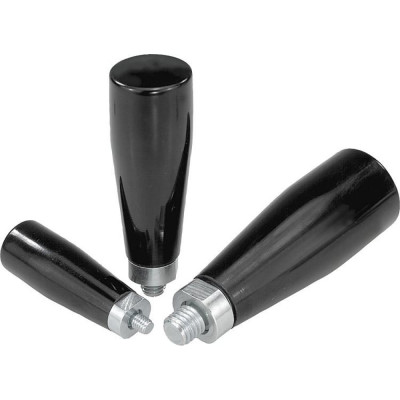Вращающаяся рукоятка KIPP K0170.208009