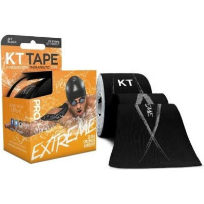 Спортивный тейп KT TAPE PRO Extreme Jet 10000580