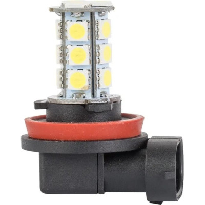 Автомобильная лампа WAYTON H11/H16-18SMD 1109024