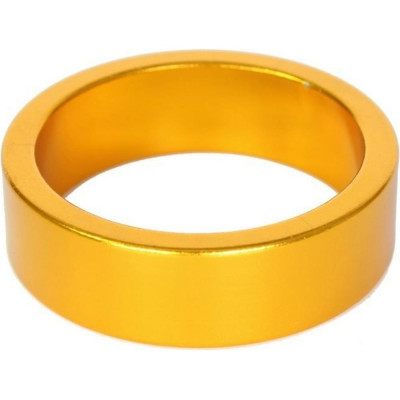 JOY KIE Проставочное кольцо MD-AT-01 Alloy 6061 28,6 10mm золотое алюмин.анодированное H000017429