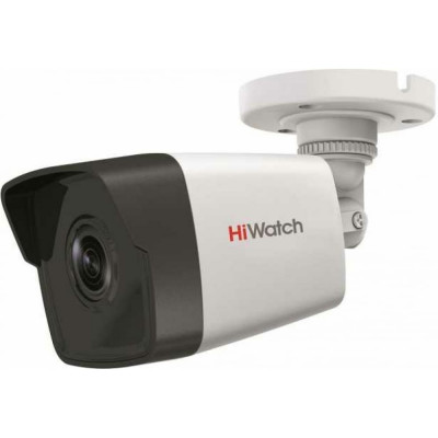 HIWATCH IP камера DS-I450M 2.8 mm 00-00012167
