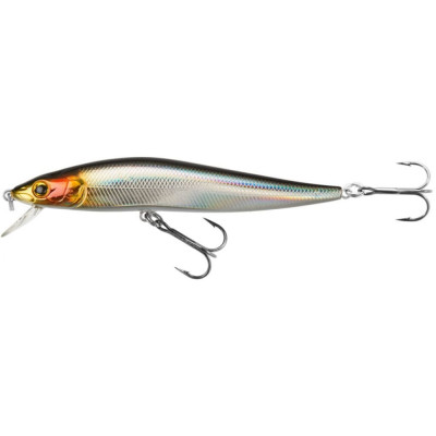 LUCKY JOHN Воблер плав. LJ Original PIKE HUNTER F 08.00/A60 LJO0708F-A60