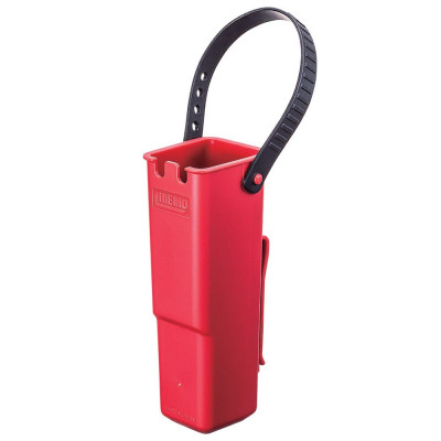 MEIHO Держатель для приманок LURE HOLDER BM Red 60х65х160 LURE-HOLDER-BM-R