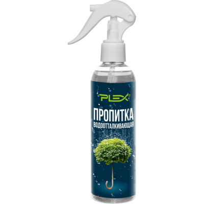 Водоотталкивающая пропитка PLEX SKARLETT DRY УТ000006141