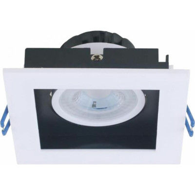 Встраиваемый светильник ARTE LAMP GRADO A2705PL-1WH