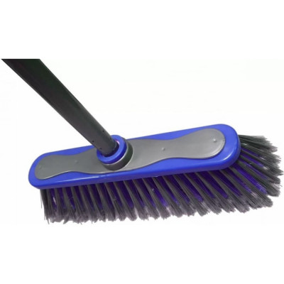 MR Brush Швабра с ручкой SELECTA, цвет в асс-те 3199