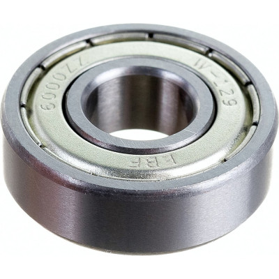 EBF Подшипник 6000 2Z 4655751134199
