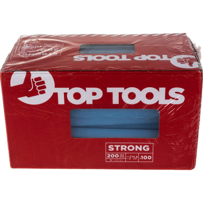 Клеевые стержни Top Tools 42E152