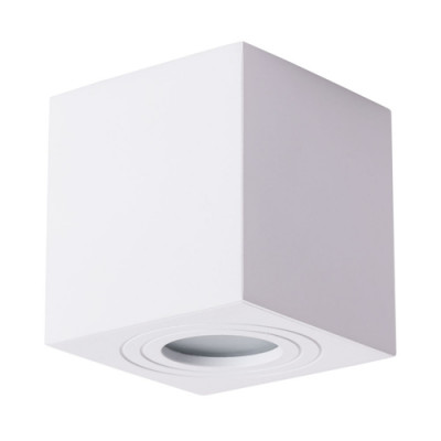 Потолочный светильник ARTE LAMP A1461PL-1WH