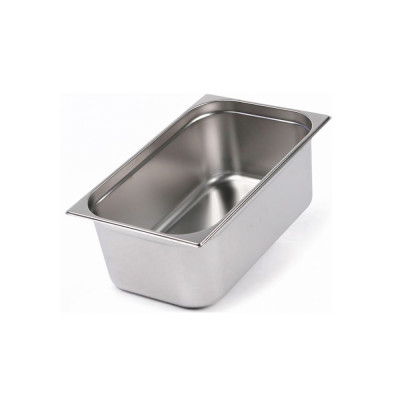 Kitchen Muse Гастроемкость GN1/1x200мм, 811-8 172584
