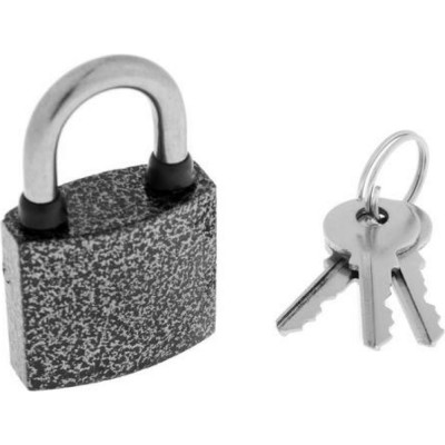 Навесной замок LOCKLAND 6884223