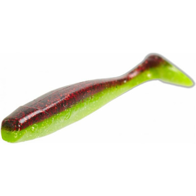 Съедобные искусственные виброхвосты Lucky John LJ Pro Series MINNOW 140143-T44