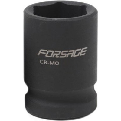 Ударная шестигранная торцевая головка Forsage F-46540