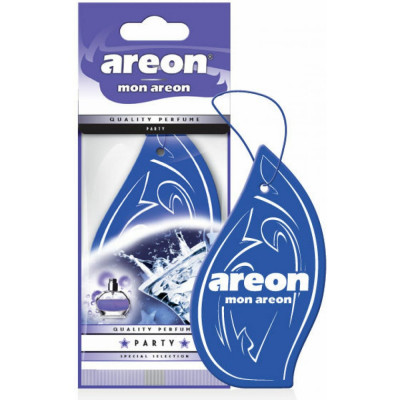 Ароматизатор Areon MON AREON MA15